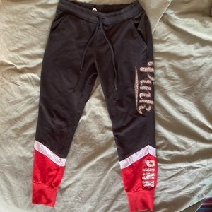 Pink brand Sweatpants